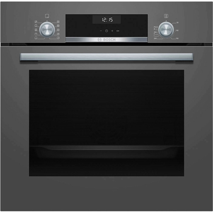 Духовой шкаф BOSCH HBJ558YH0T Духовой шкаф BOSCH HBJ558YH0T
