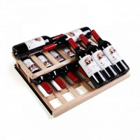 Винная полка COLDVINE RW-030 Винная полка COLDVINE RW-030