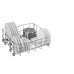 Посудомоечная машина BEKO BDIN15531 Посудомоечная машина BEKO BDIN15531