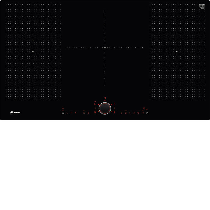 Варочная поверхность NEFF T59PS5RX0