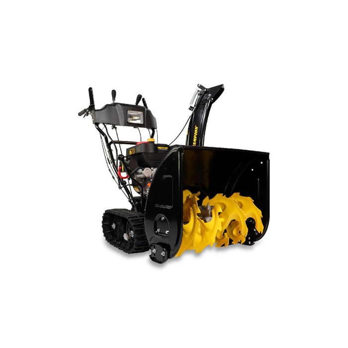 Снегоуборщик CHAMPION STT761E Снегоуборщик CHAMPION STT761E