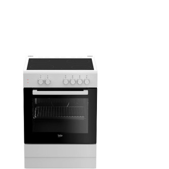 Плита BEKO FSS67000GW