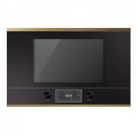 Микроволновая печь Kuppersbusch MR 6330.0 S4 Микроволновая печь Kuppersbusch MR 6330.0 S4