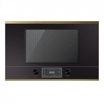 Микроволновая печь Kuppersbusch MR 6330.0 S4