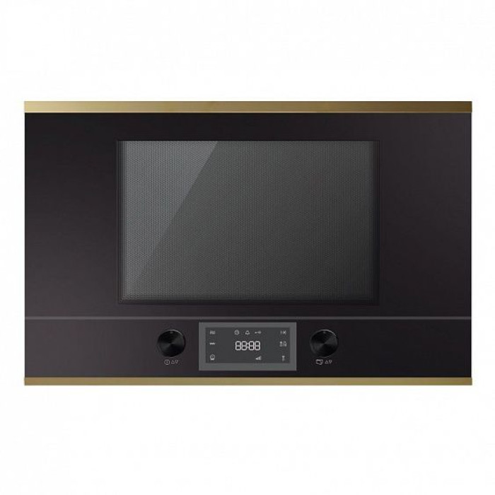 Микроволновая печь Kuppersbusch MR 6330.0 S4 Микроволновая печь Kuppersbusch MR 6330.0 S4