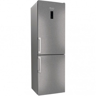 Холодильник HOTPOINT-ARISTON HS 5181 X Холодильник HOTPOINT-ARISTON HS 5181 X