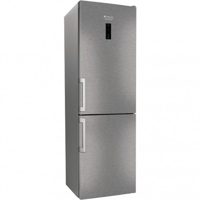 Холодильник HOTPOINT-ARISTON HS 5181 X Холодильник HOTPOINT-ARISTON HS 5181 X