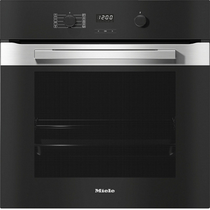 Духовой шкаф MIELE H 2860 B EDST/CLST Духовой шкаф MIELE H 2860 B EDST/CLST