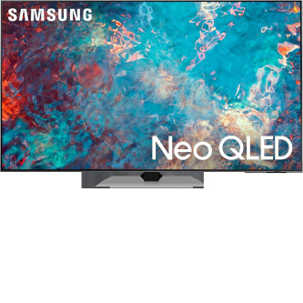 Телевизор SAMSUNG QE55QN85AAU Телевизор SAMSUNG QE55QN85AAU