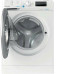 Стиральная машина INDESIT BDE 861483X WS EU N
