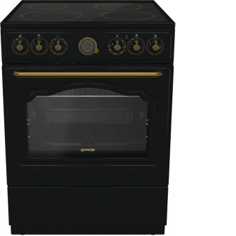 Плита GORENJE ECS6250CLB
