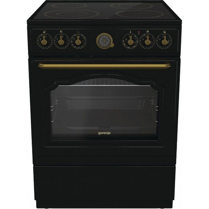 Плита GORENJE ECS6250CLB Плита GORENJE ECS6250CLB