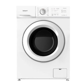 Стиральная машина KRAFT KF-ENC6105W