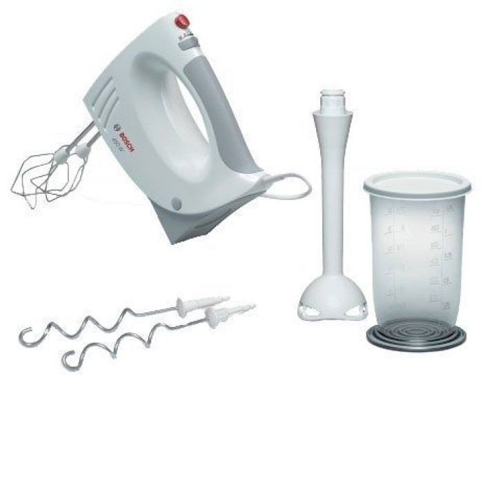 Миксер BOSCH mfq 3540 Миксер BOSCH mfq 3540