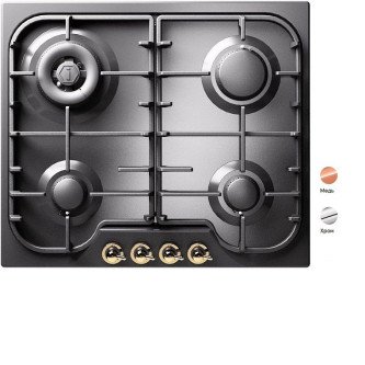 Варочная поверхность ILVE HCB60CN/CCC Варочная поверхность ILVE HCB60CN/CCC