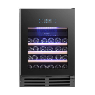 Винный шкаф TEMPTECH EX60DRB Винный шкаф TEMPTECH EX60DRB
