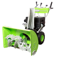 Снегоуборщик REDVERG RD-SB76/13E Снегоуборщик REDVERG RD-SB76/13E