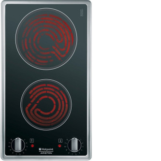 Варочная поверхность HOTPOINT-ARISTON 7HDK 2K (IX) RU/HA