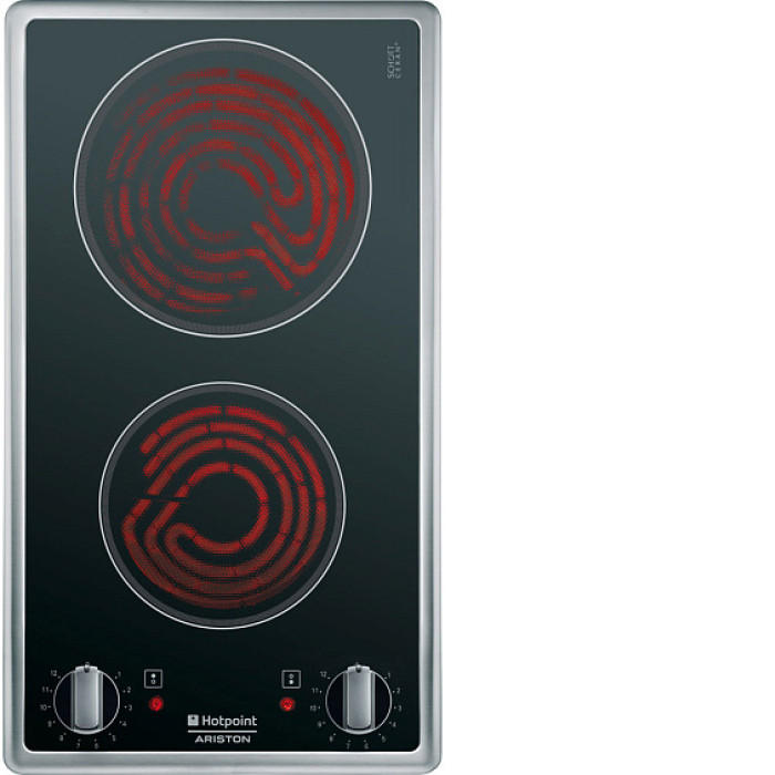 Варочная поверхность HOTPOINT-ARISTON 7HDK 2K (IX) RU/HA