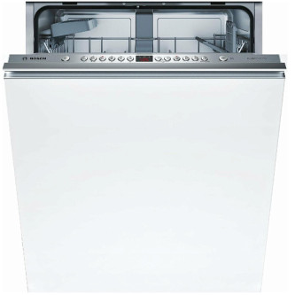 Посудомоечная машина BOSCH SMV46KX04E Посудомоечная машина BOSCH SMV46KX04E