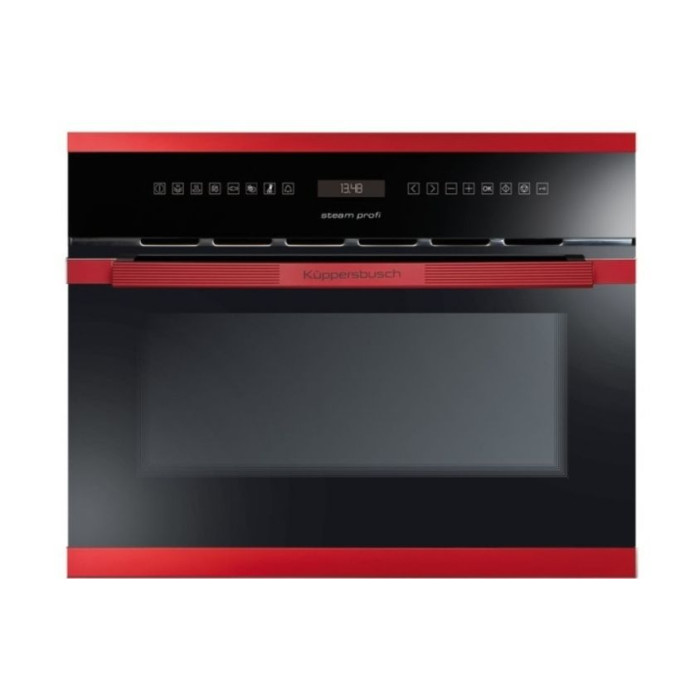 Паровой шкаф KUPPERSBUSCH EDG 6551.0 J8 Hot Chili Паровой шкаф KUPPERSBUSCH EDG 6551.0 J8 Hot Chili