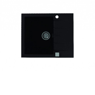 Кухонная мойка ALVEUS GRANITAL CADIT 10 CARBON - G91