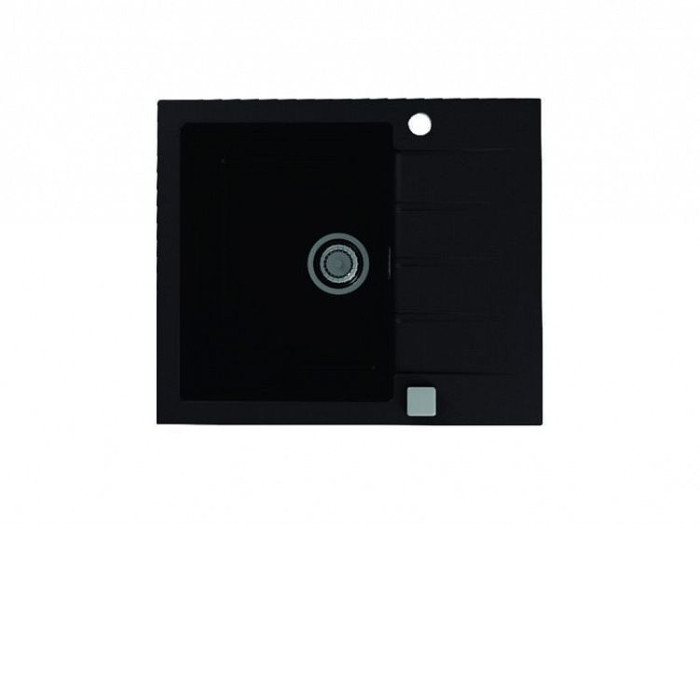 Кухонная мойка ALVEUS GRANITAL CADIT 10 CARBON - G91