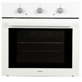 Электрический духовой шкаф AVEX SW 6030 Электрический духовой шкаф AVEX SW 6030