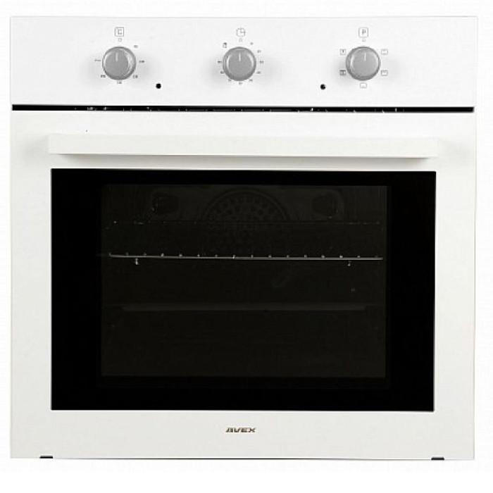 Электрический духовой шкаф AVEX SW 6030 Электрический духовой шкаф AVEX SW 6030