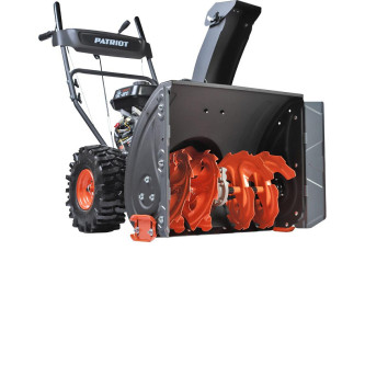 Снегоуборщик бензиновый PATRIOT PS 707