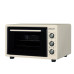 Мини-печь ZARGET ZMO 3685CR Мини-печь ZARGET ZMO 3685CR