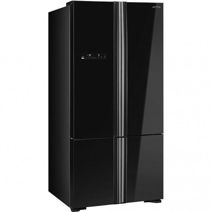 Холодильник SMEG FQ70GBE Холодильник SMEG FQ70GBE