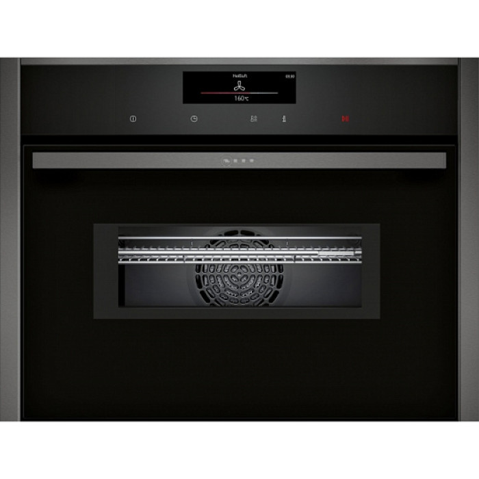 Духовой шкаф NEFF C28MT27G1 Духовой шкаф NEFF C28MT27G1