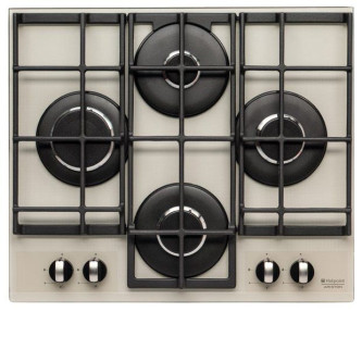 Газовая поверхность HOTPOINT-ARISTON tq 640(ds) k gh