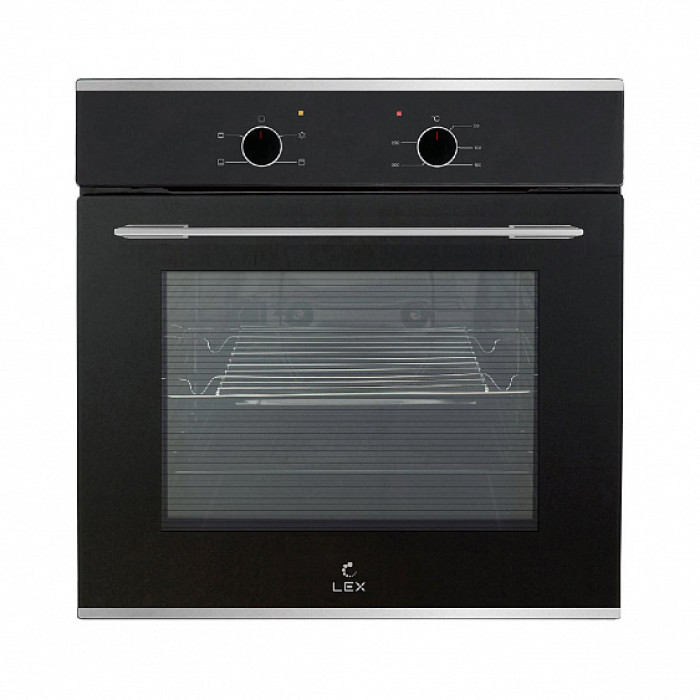 Духовой шкаф LEX EDM 045 BL Духовой шкаф LEX EDM 045 BL