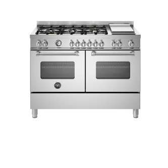 Варочный центр BERTAZZONI MAS126G2EXT