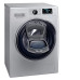Стиральная машина SAMSUNG WW80K6210RS/LD Стиральная машина SAMSUNG WW80K6210RS/LD