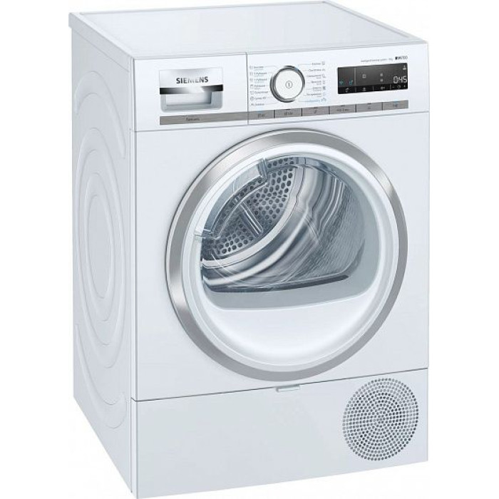 Сушильная машина SIEMENS WT47XKH1OE Сушильная машина SIEMENS WT47XKH1OE