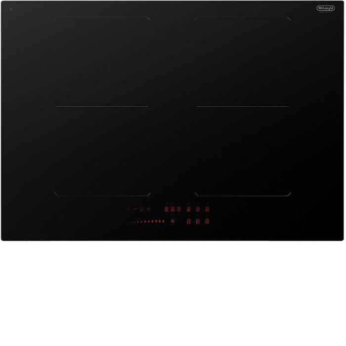 Варочная поверхность DELONGHI SLI 754 RUS Варочная поверхность DELONGHI SLI 754 RUS