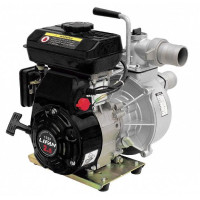 Мотопомпа LIFAN 40ZB15-1.4Q