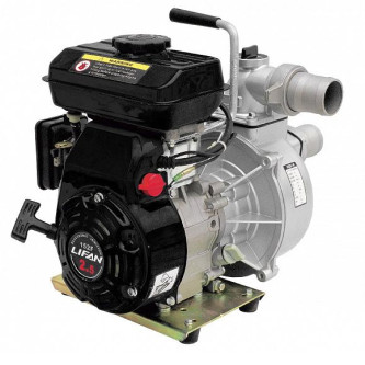 Мотопомпа LIFAN 40ZB15-1.4Q Мотопомпа LIFAN 40ZB15-1.4Q