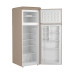 Холодильник TESLER RT-217 SAND GREY Холодильник TESLER RT-217 SAND GREY