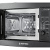 Микроволновая печь MEFERI MMO6020BK POWER