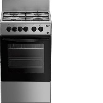 Комбинированная плита Beko FFSS 42012 S