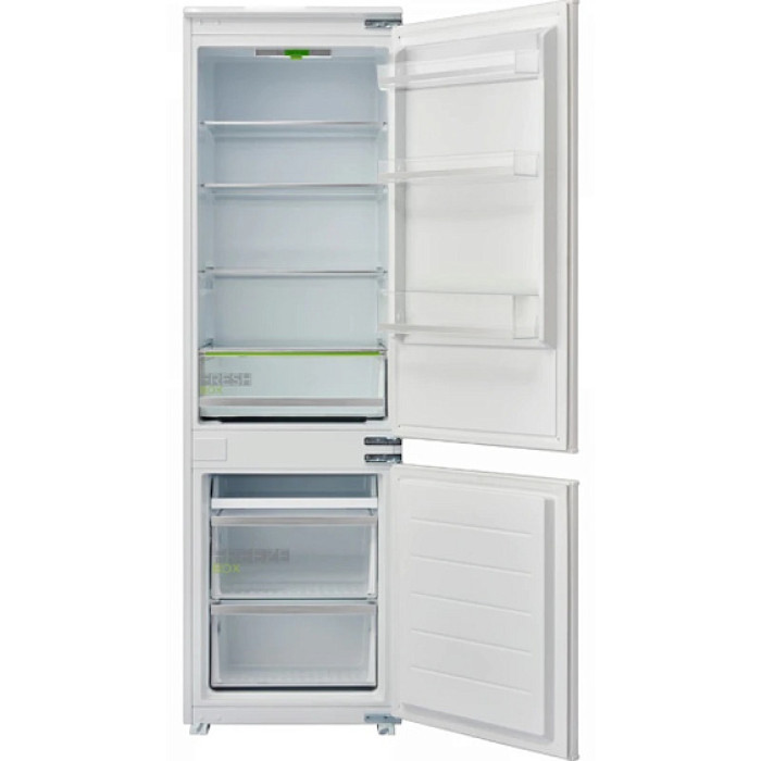 Холодильник MIDEA MDRE353FGF01