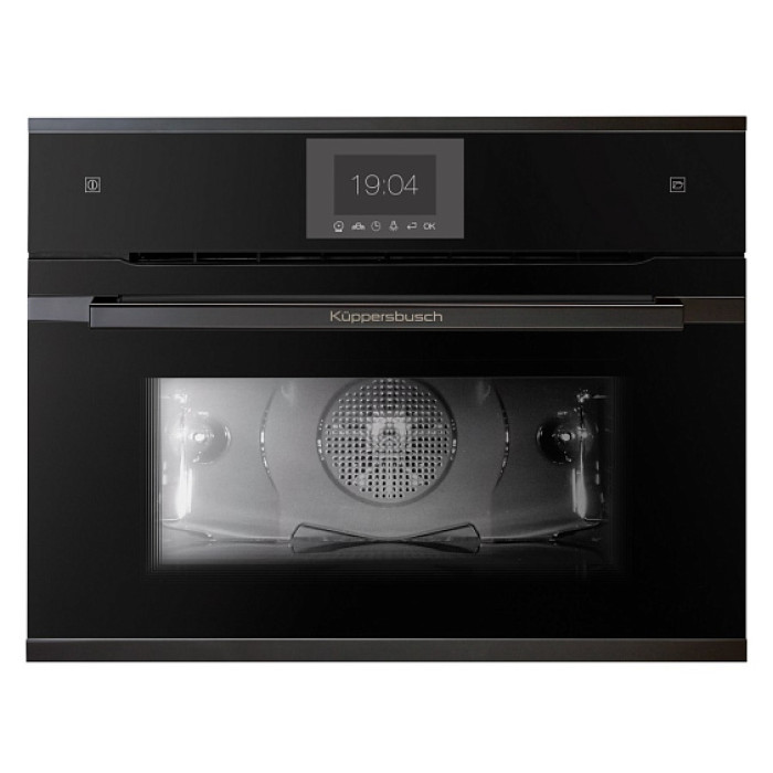 Духовой шкаф KUPPERSBUSCH CBD 6550.0 S2-Airfry Духовой шкаф KUPPERSBUSCH CBD 6550.0 S2-Airfry