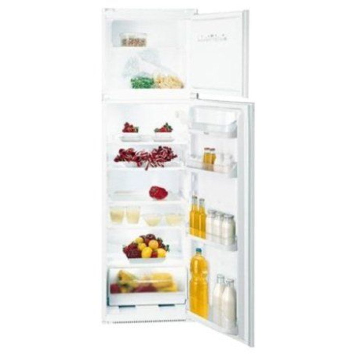 Холодильник HOTPOINT-ARISTON bd 2922 Холодильник HOTPOINT-ARISTON bd 2922