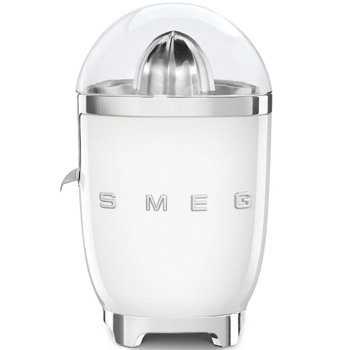 Соковыжималка SMEG CJF11WHEU Соковыжималка SMEG CJF11WHEU