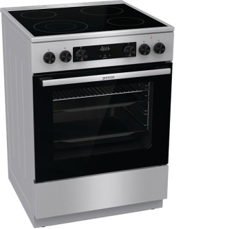 Плита GORENJE GECS6C70XC