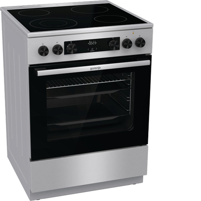 Плита GORENJE GECS6C70XC Плита GORENJE GECS6C70XC